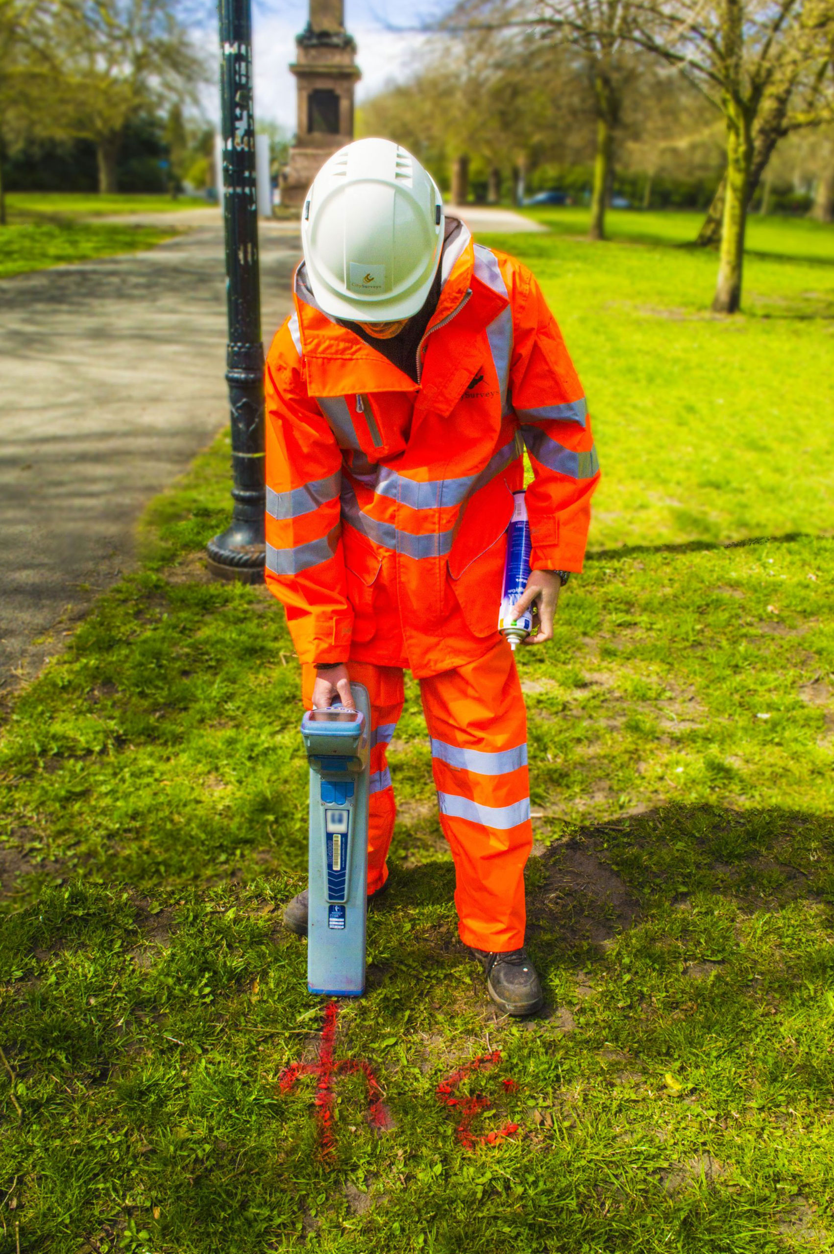 CS Radar Park 01a Scaled